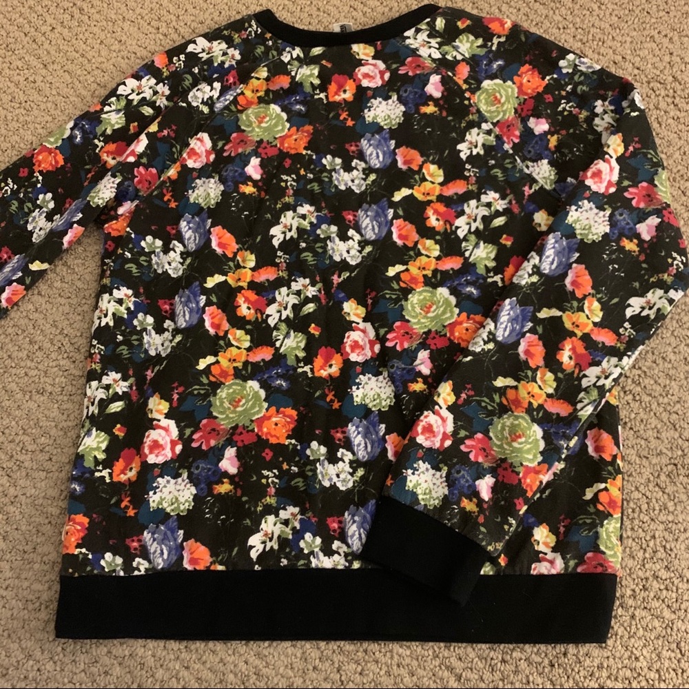 Vans crew neck - Picture 4 of 4